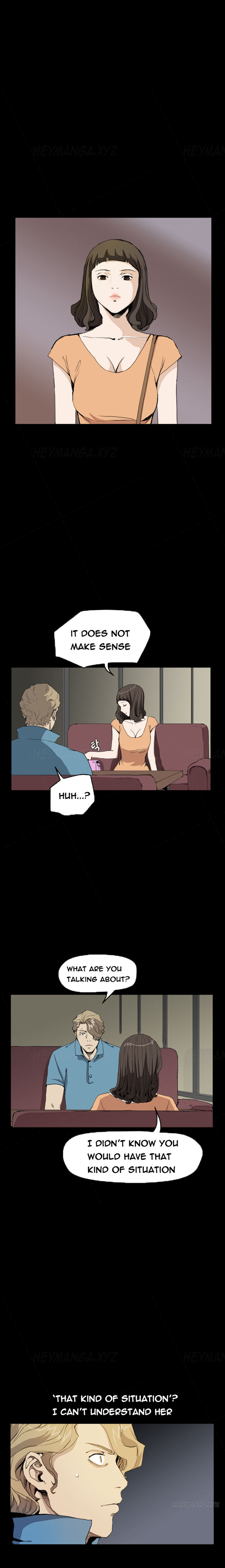 シウンCh.1-38