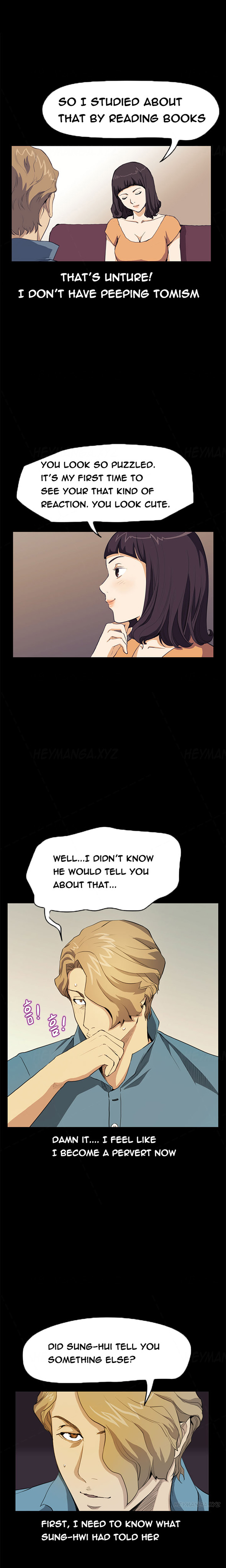 シウンCh.1-38