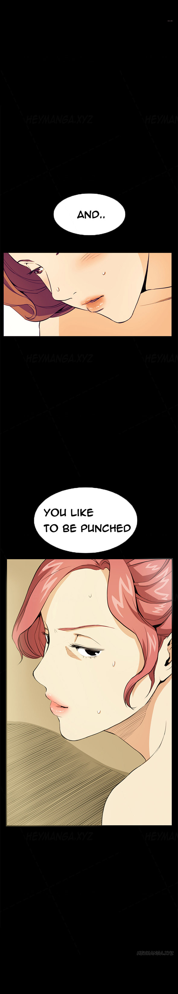 シウンCh.1-38