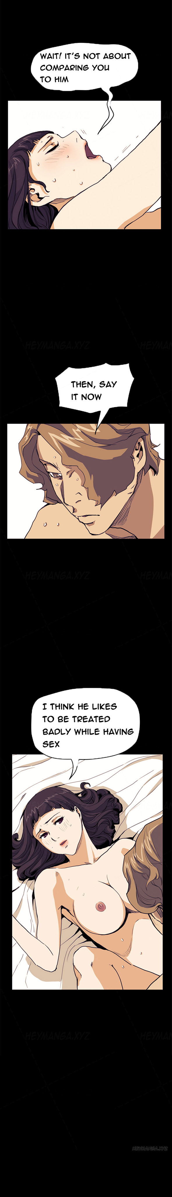 シウンCh.1-38