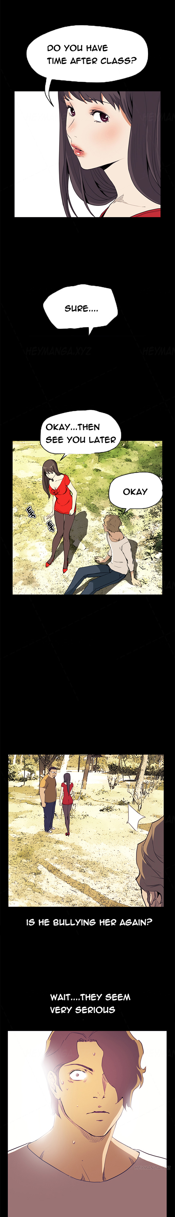 シウンCh.1-38