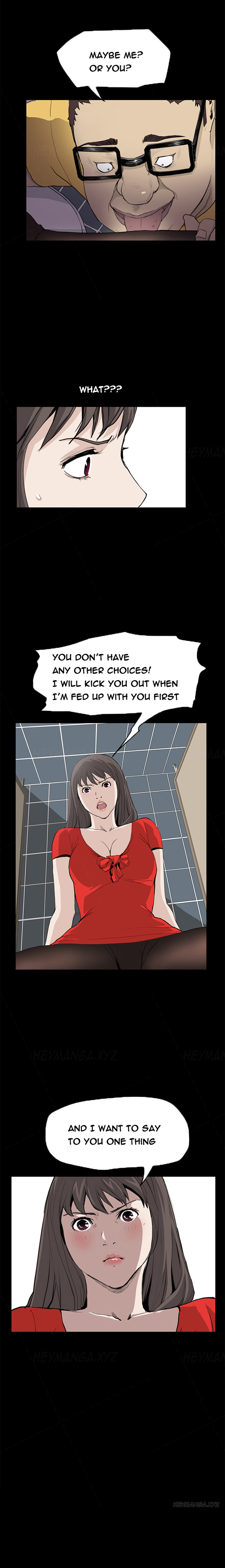 シウンCh.1-38