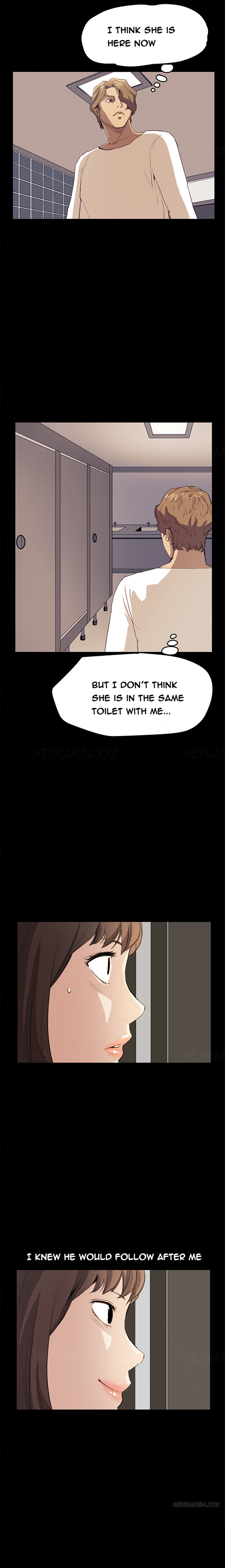 シウンCh.1-38
