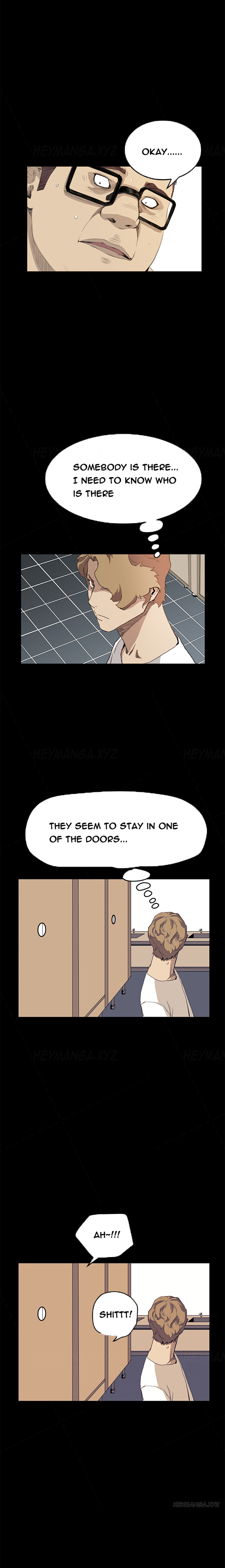 シウンCh.1-38