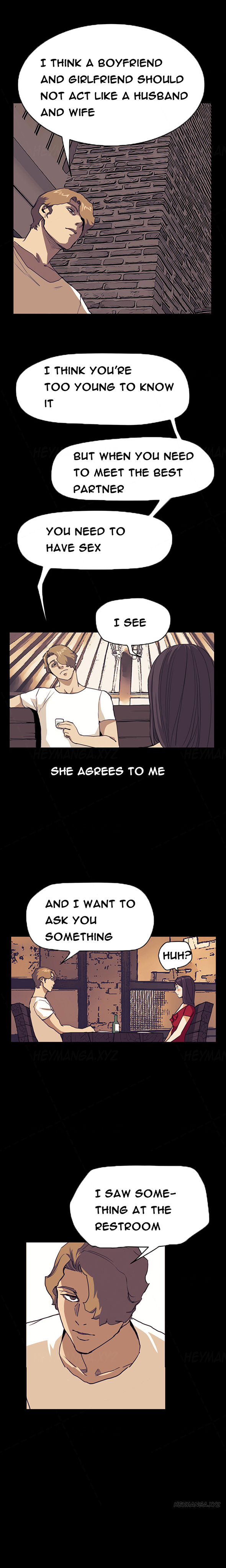 シウンCh.1-38