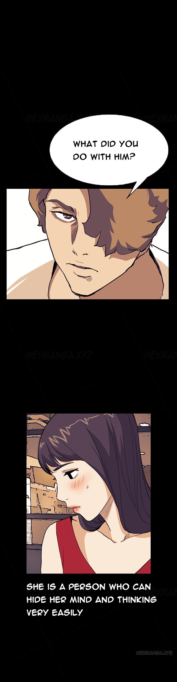 シウンCh.1-38