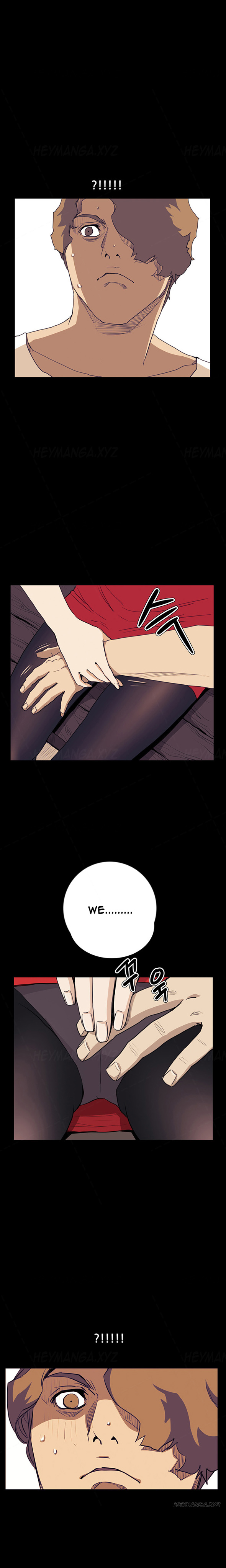 シウンCh.1-38