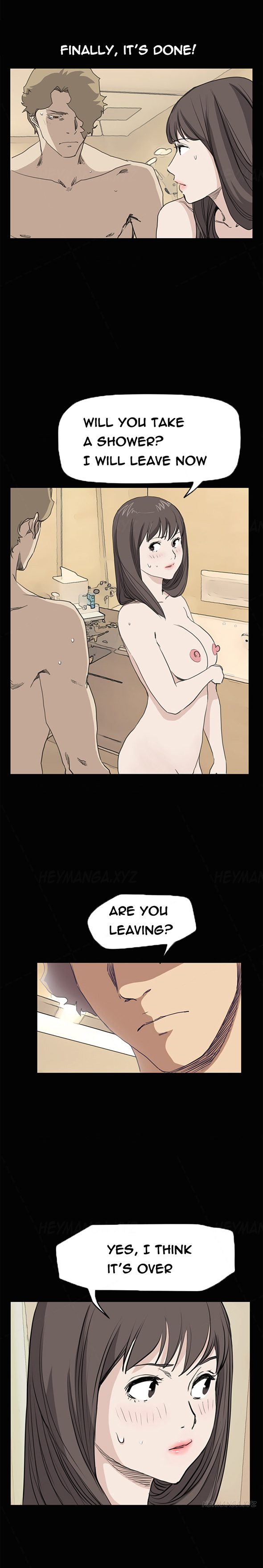 シウンCh.1-38