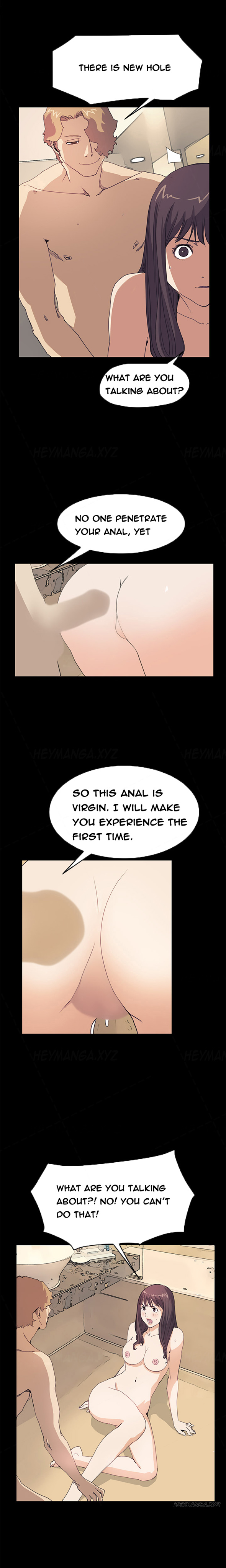 シウンCh.1-38