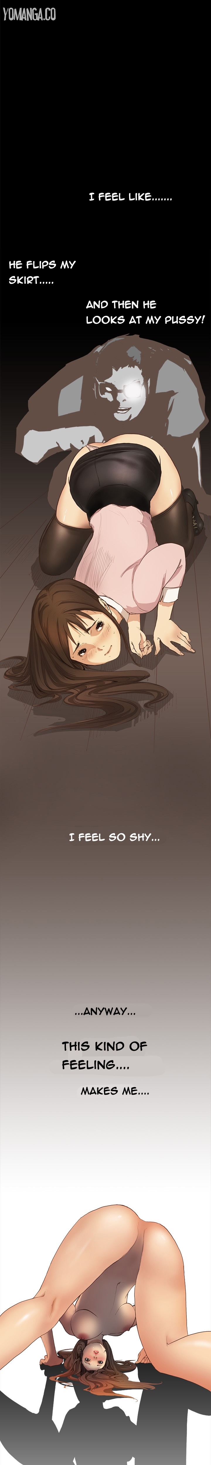 シウンCh.1-38