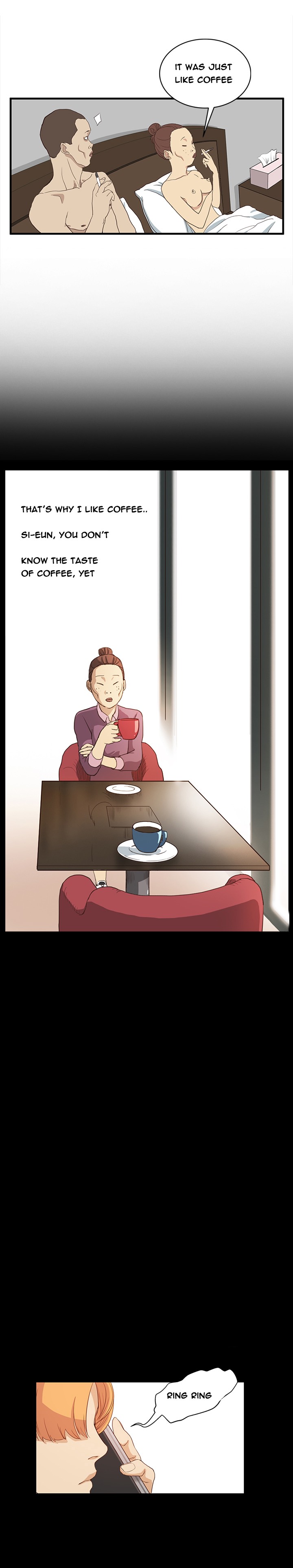 シウンCh.1-38