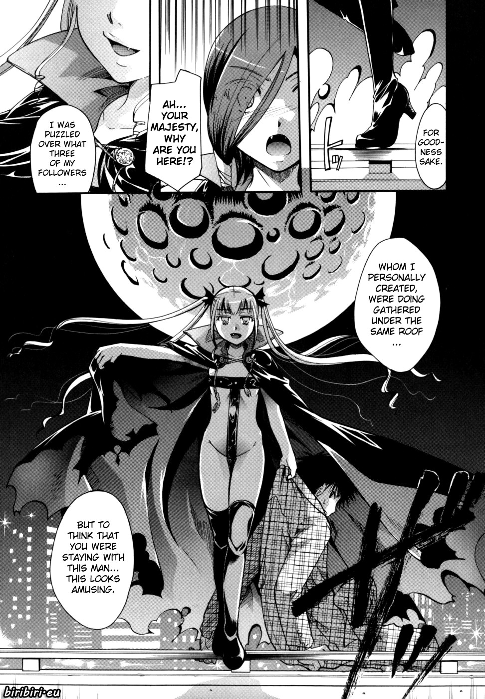 アナタオスッテモイイデスカ？