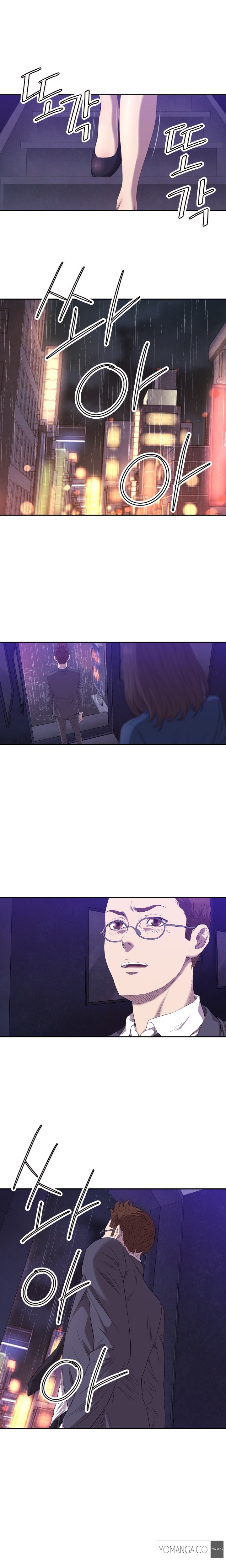 クラブソドムCh.1-20