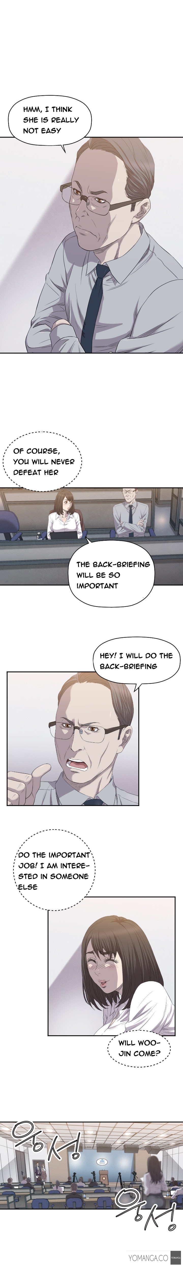 クラブソドムCh.1-20