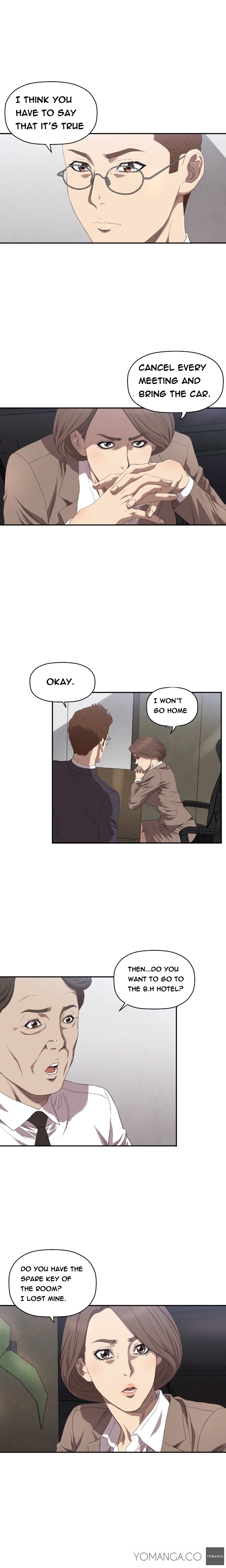 クラブソドムCh.1-20