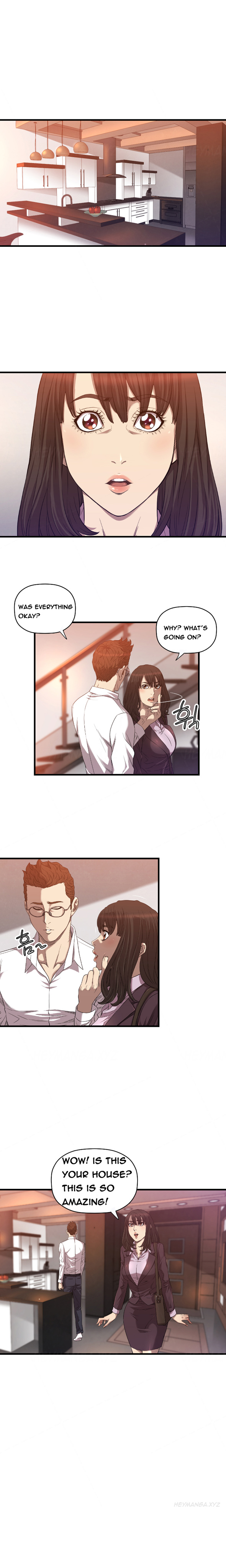 クラブソドムCh.1-20