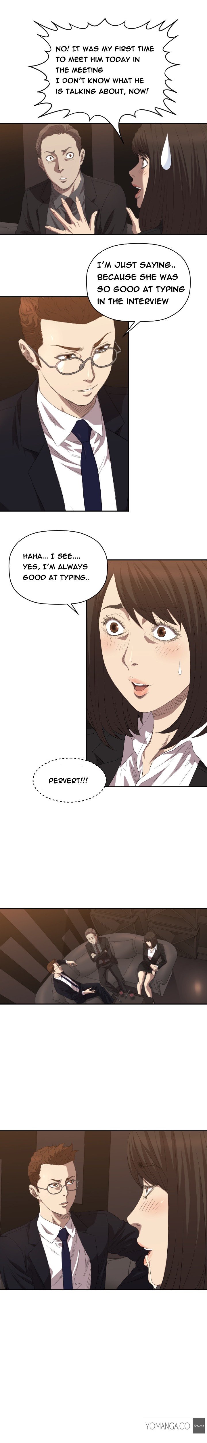 クラブソドムCh.1-20