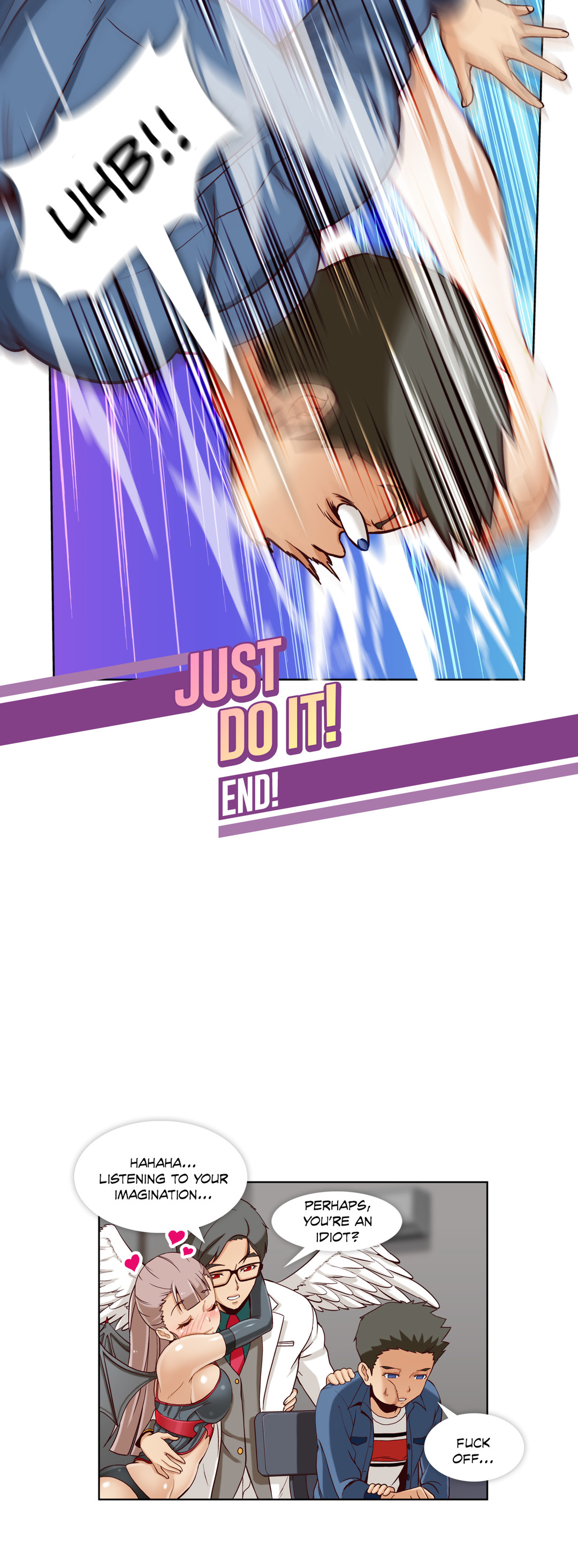 シークレットフォルダーCh.1-15