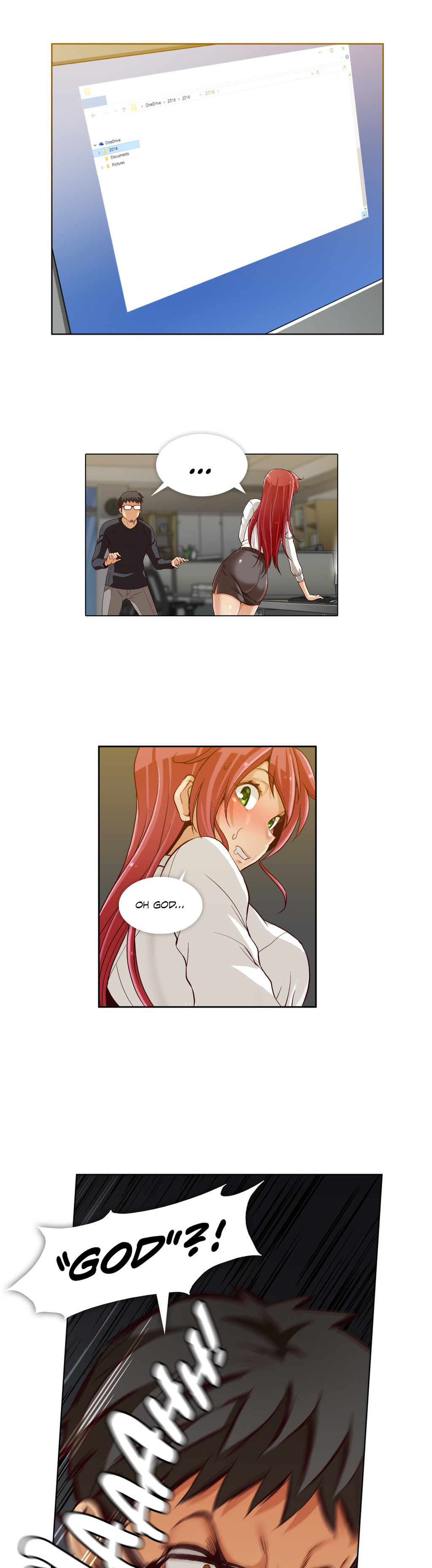 シークレットフォルダーCh.1-15