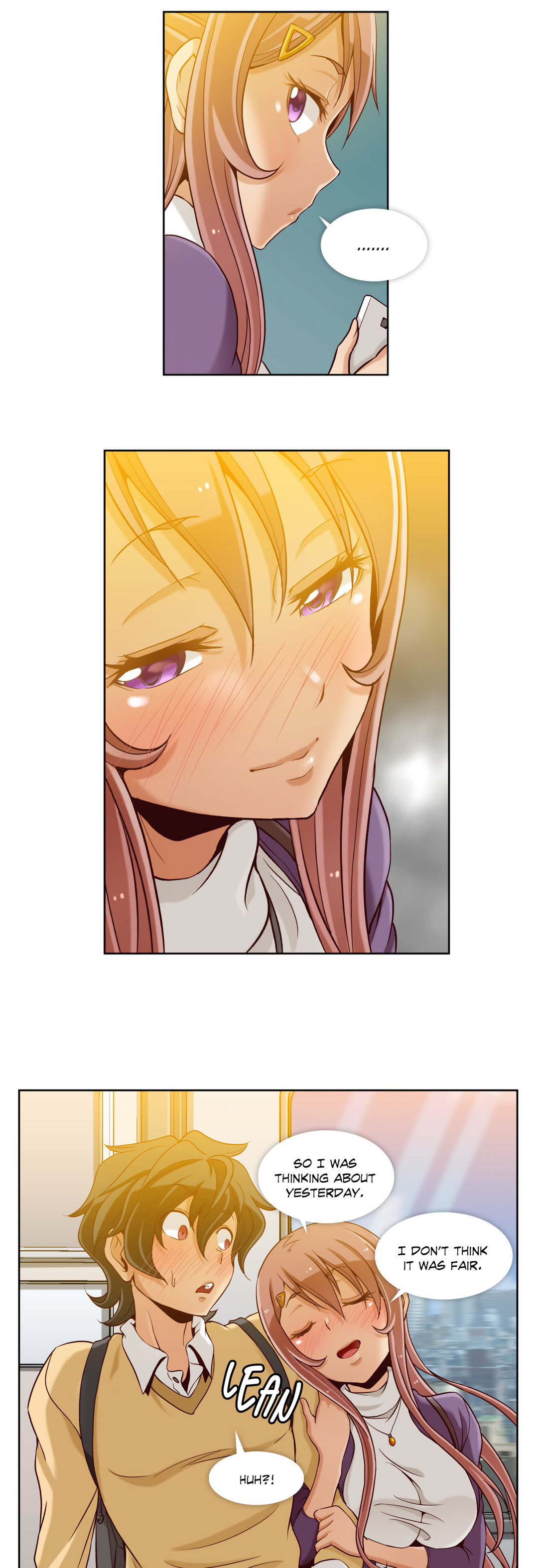 シークレットフォルダーCh.1-15