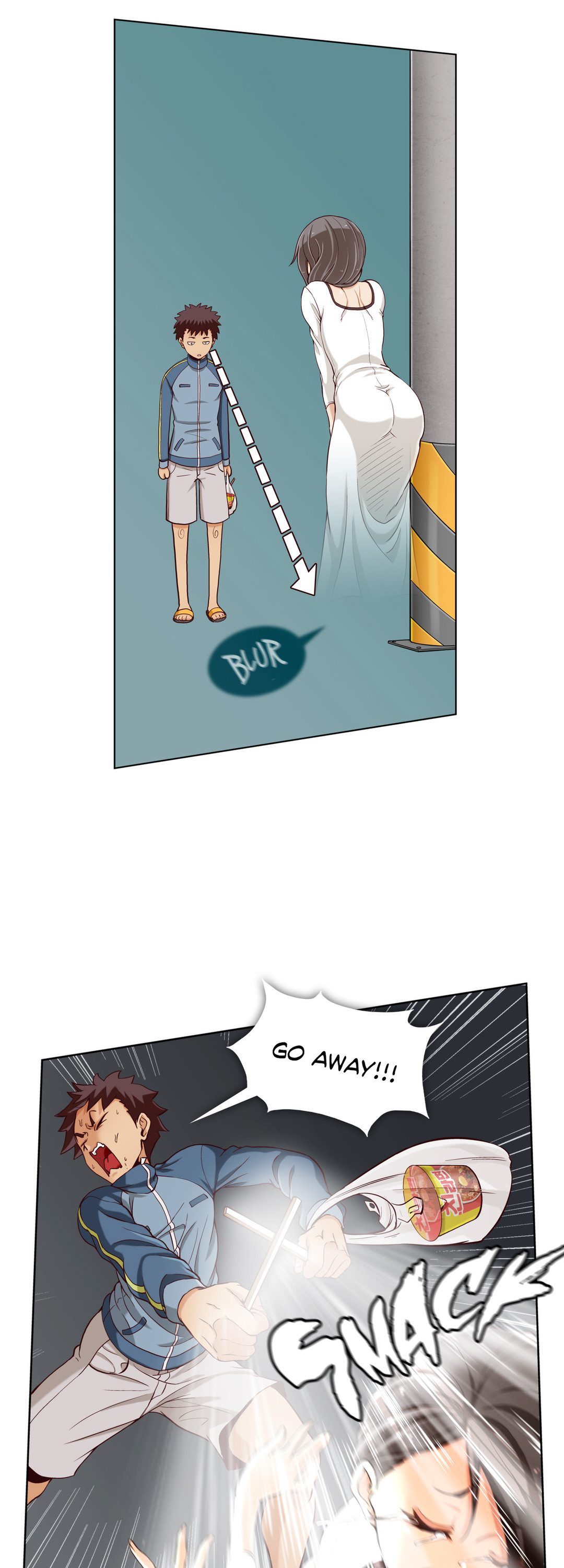 シークレットフォルダーCh.1-15