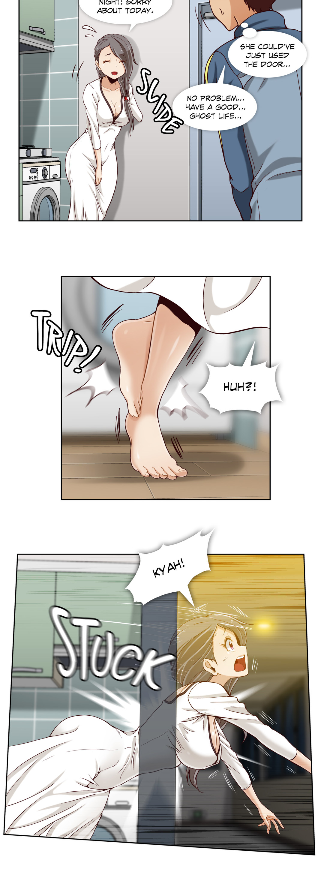 シークレットフォルダーCh.1-15