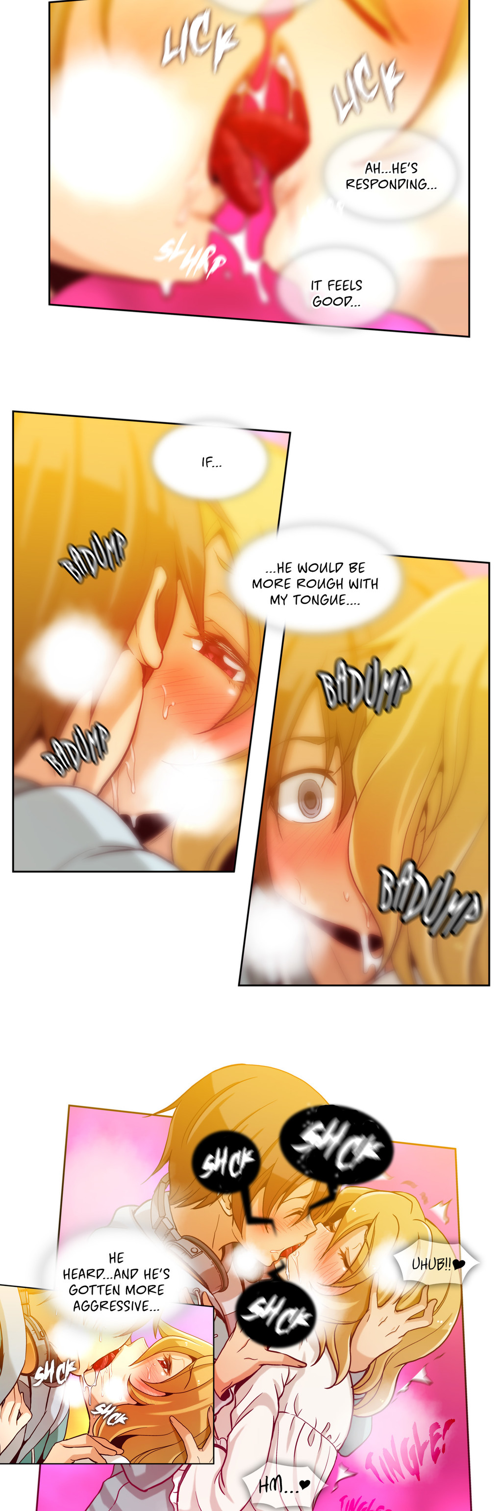 シークレットフォルダーCh.1-15