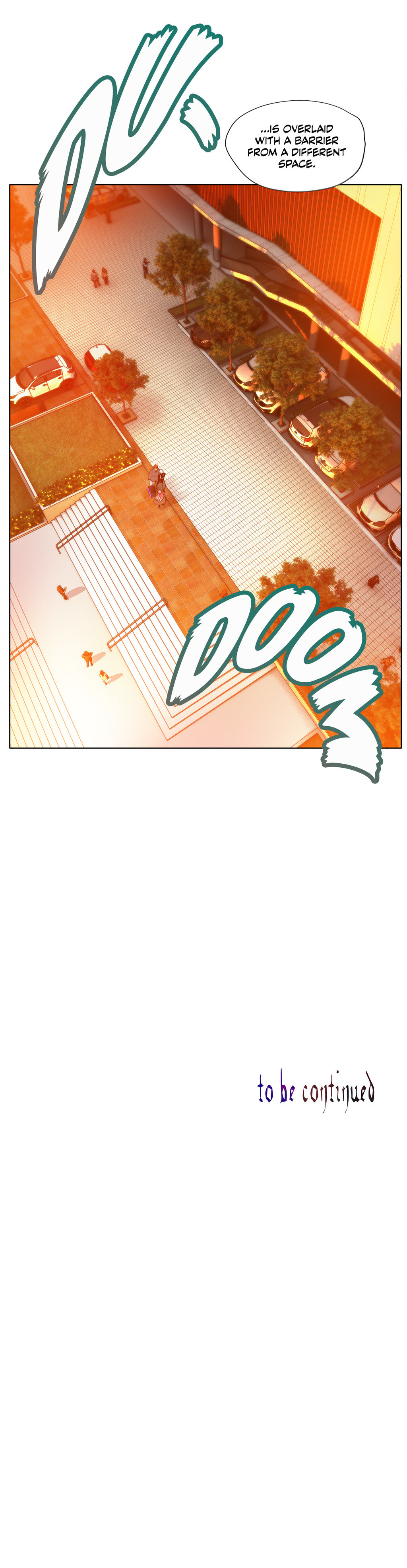 リリスのコードCh.1-23
