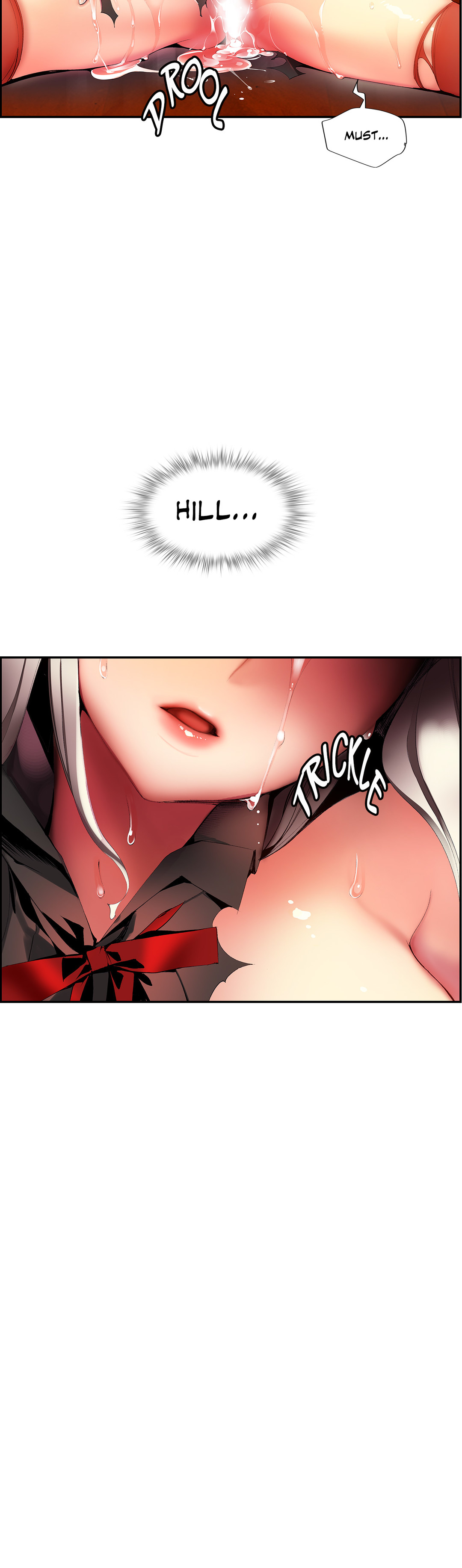 リリスのコードCh.1-23