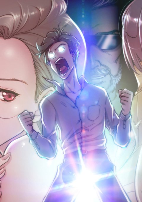 エロ官能&知覚Ch。 1-10 エロ官能&知覚Ch。 1-10