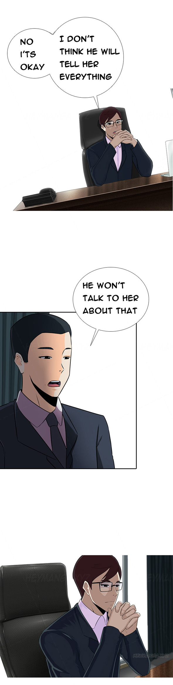 ダークゲームCh.1-7