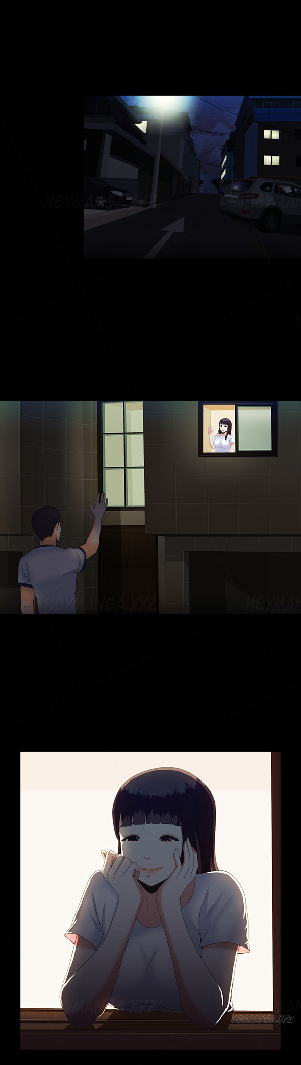 ダークゲームCh.1-7