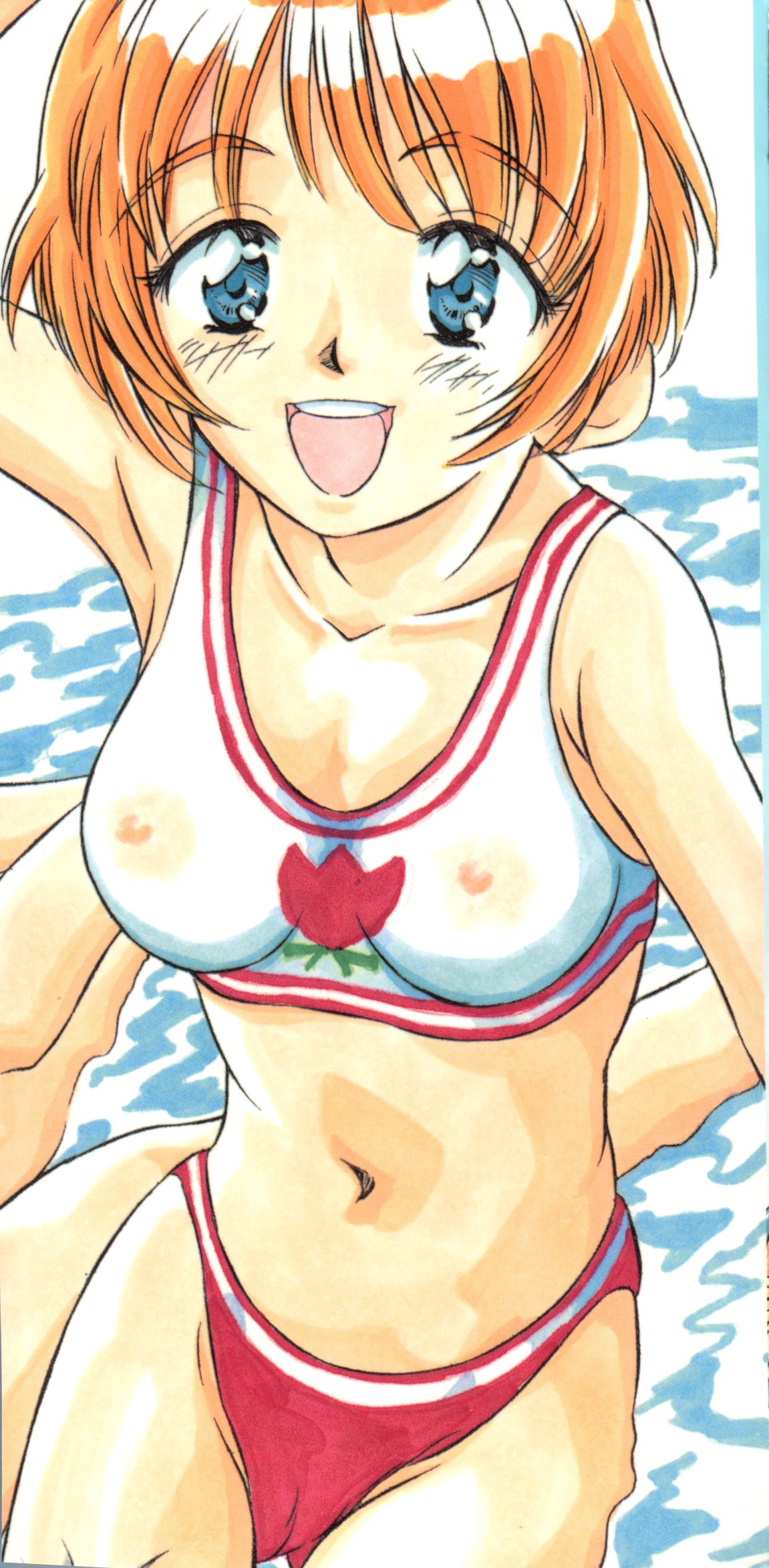 リトルキャンディー