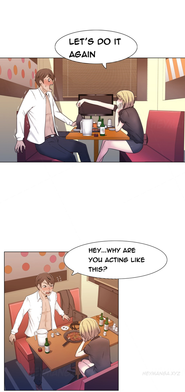 ミスミスティックCh.1-10