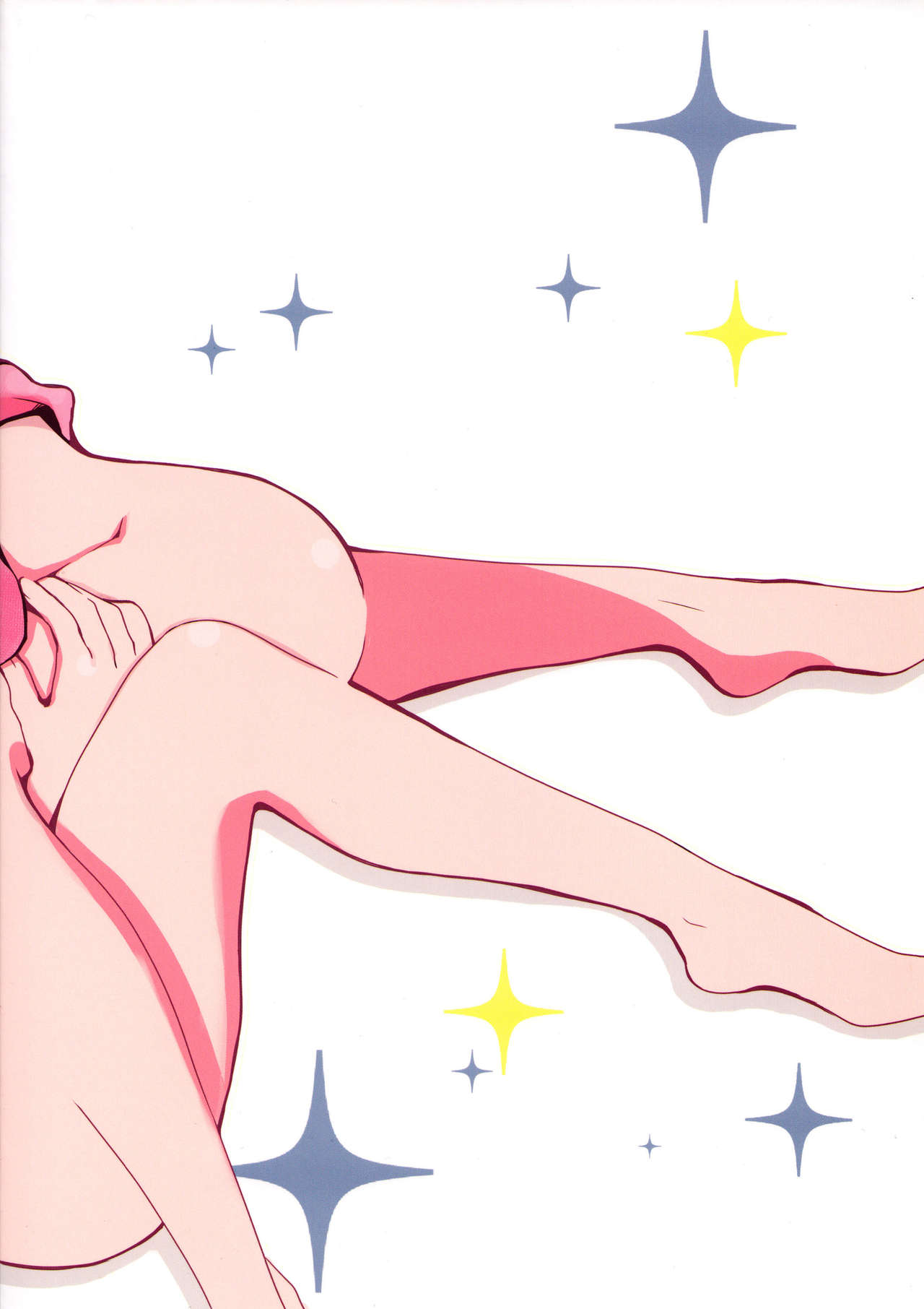 ニコちゃんがエッチだ！ |ニコの喉が渇いた！