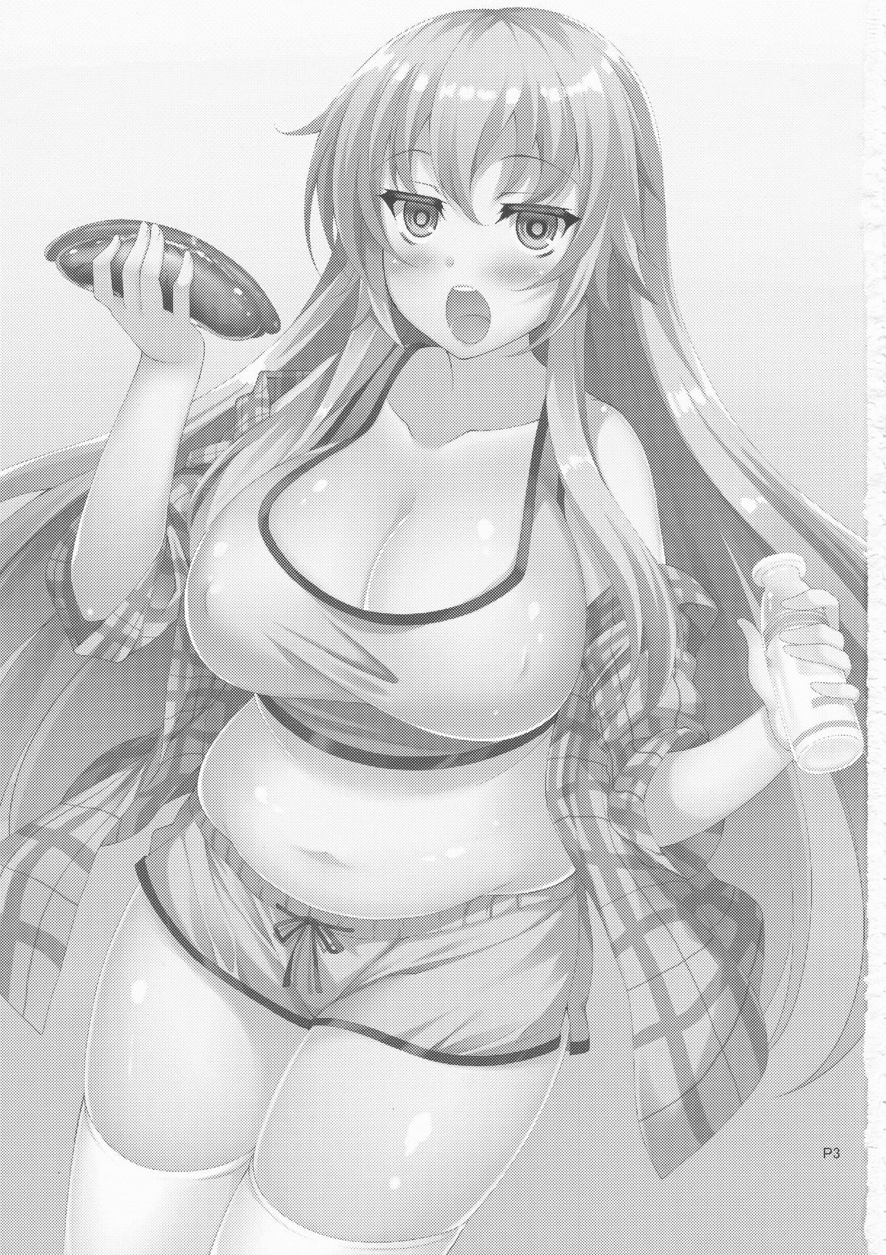 もちもちこころちゃん