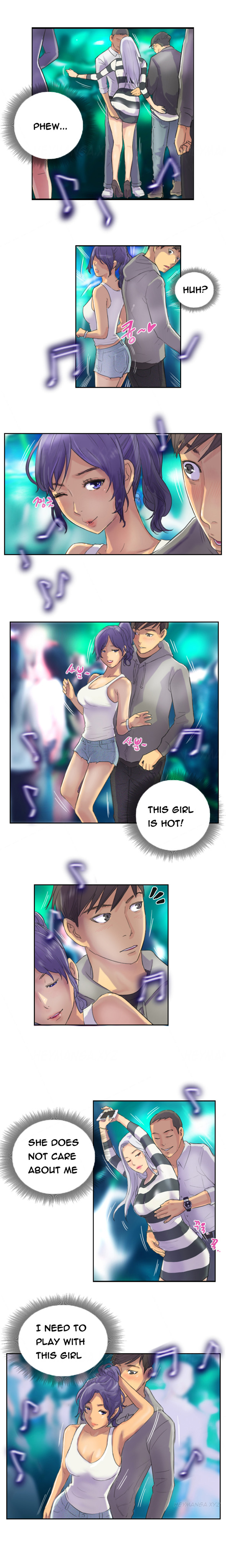 新人Ch.1-12