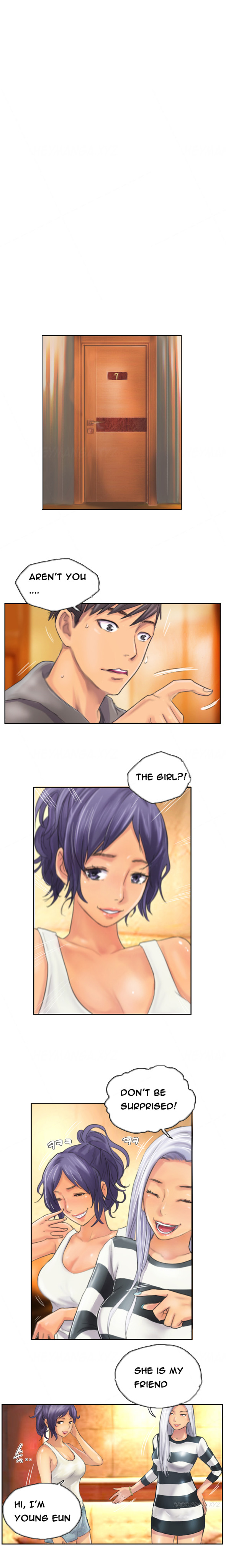 新人Ch.1-12
