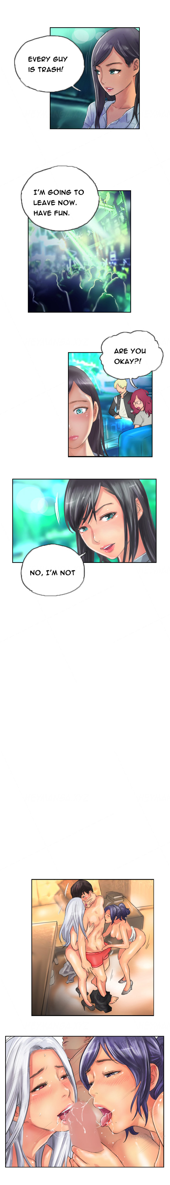 新人Ch.1-12