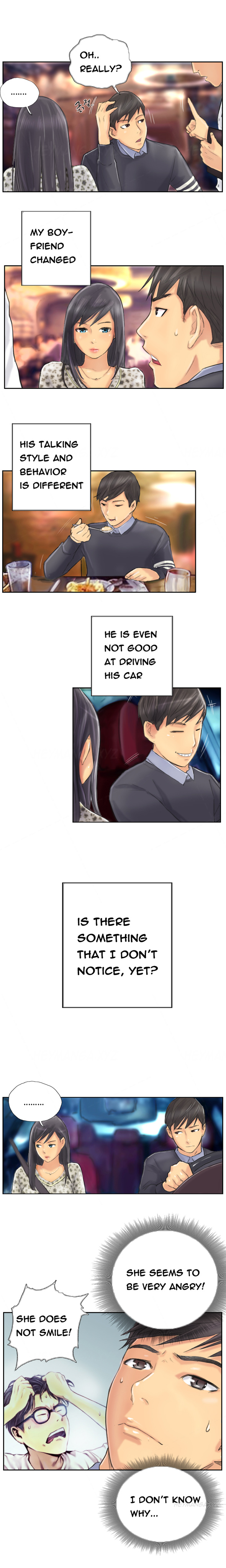 新人Ch.1-12