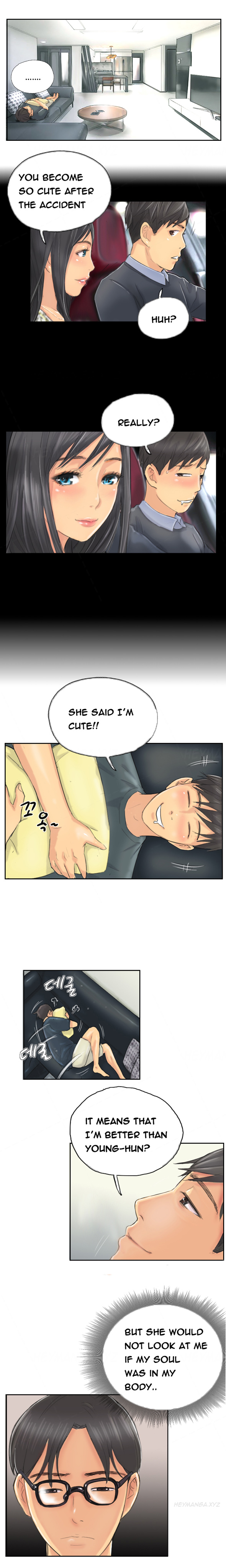 新人Ch.1-12