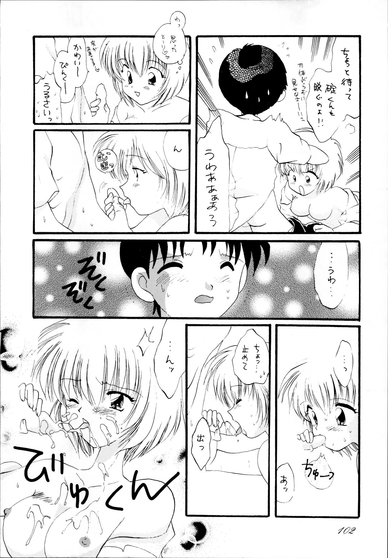 セーラースピリッツ2