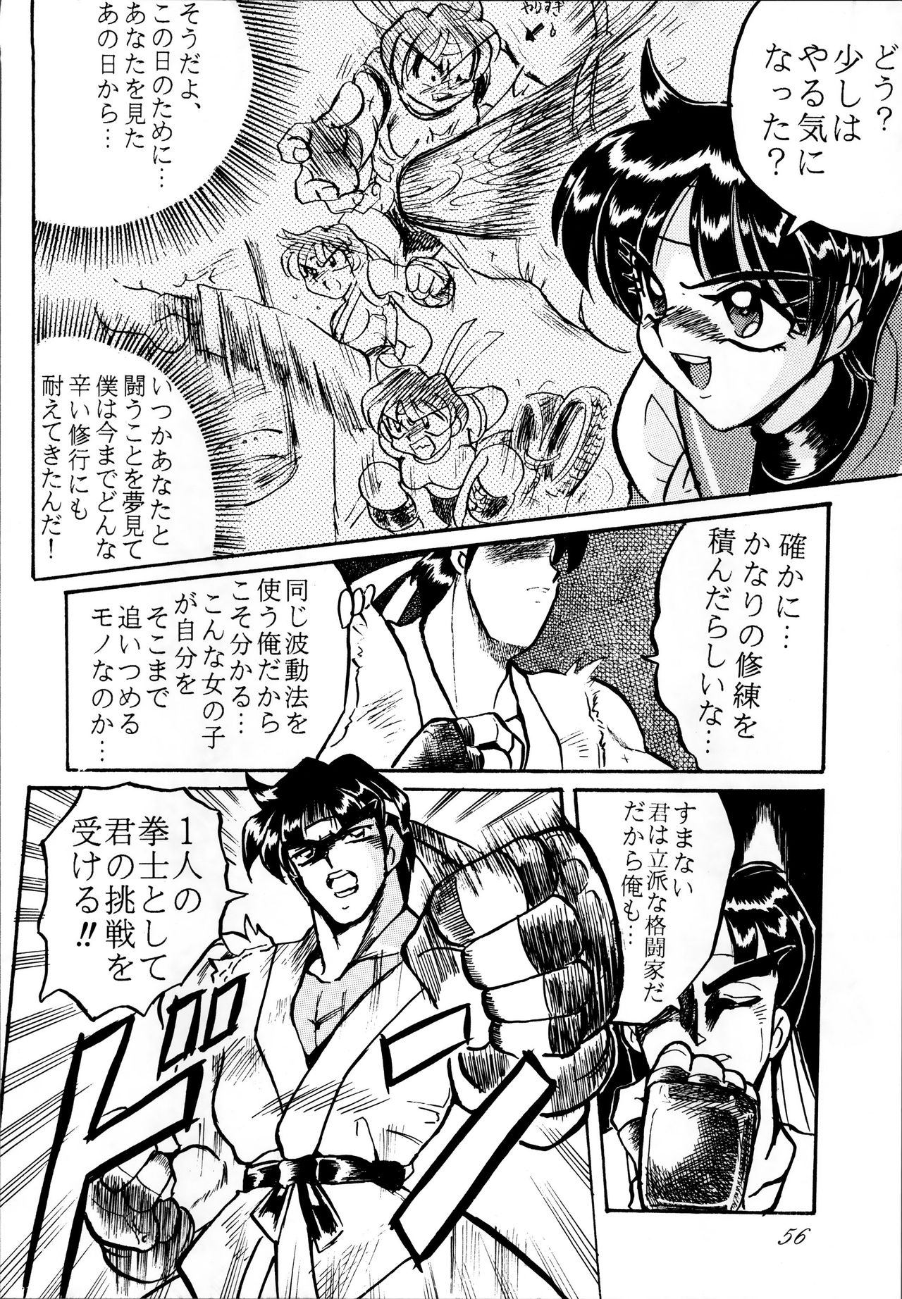 セーラースピリッツ2