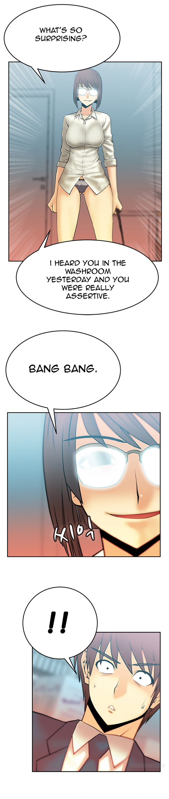 マイオフィスCh.1-30