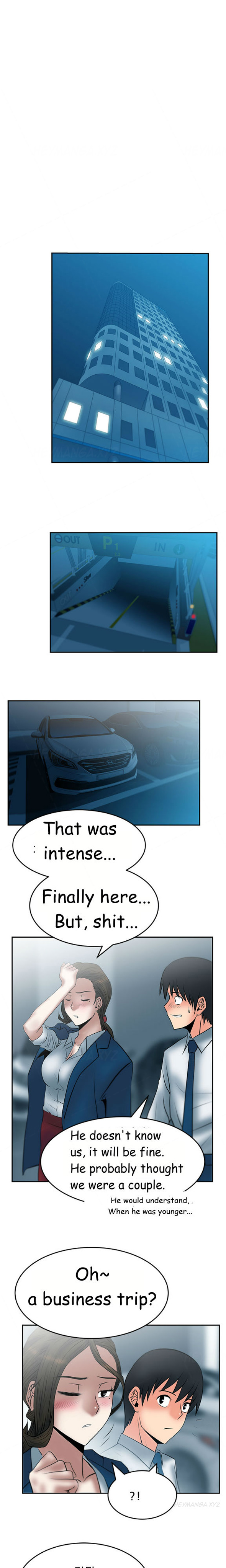 マイオフィスCh.1-30