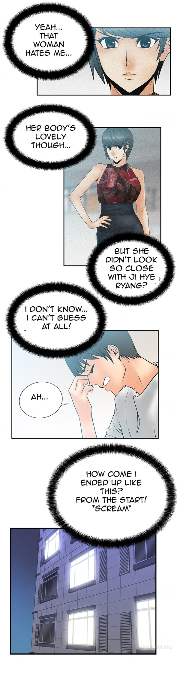 マイオフィスCh.1-30