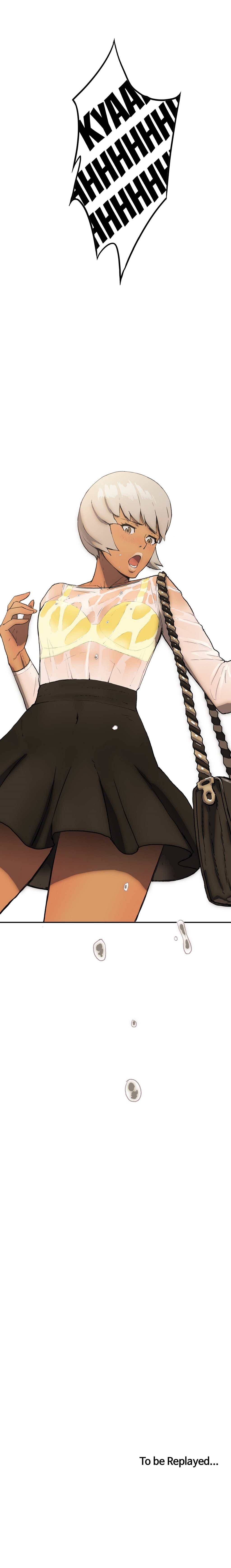 愛を控えるCh.1-14