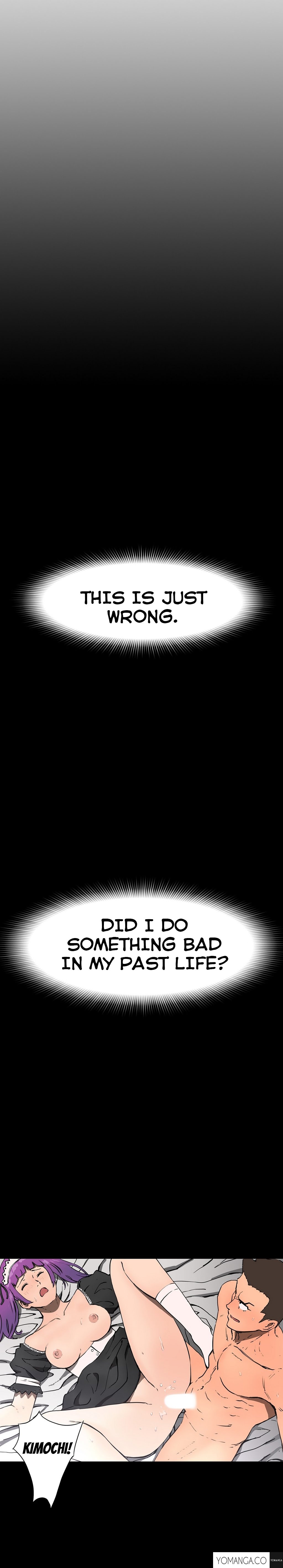 愛を控えるCh.1-14