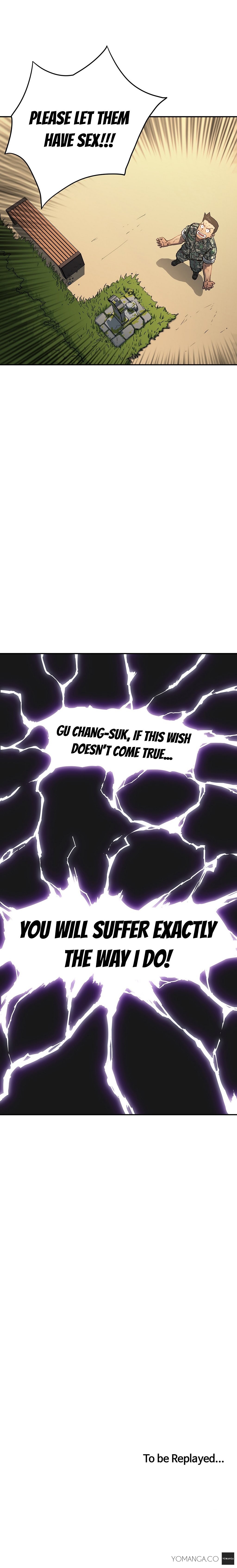 愛を控えるCh.1-14