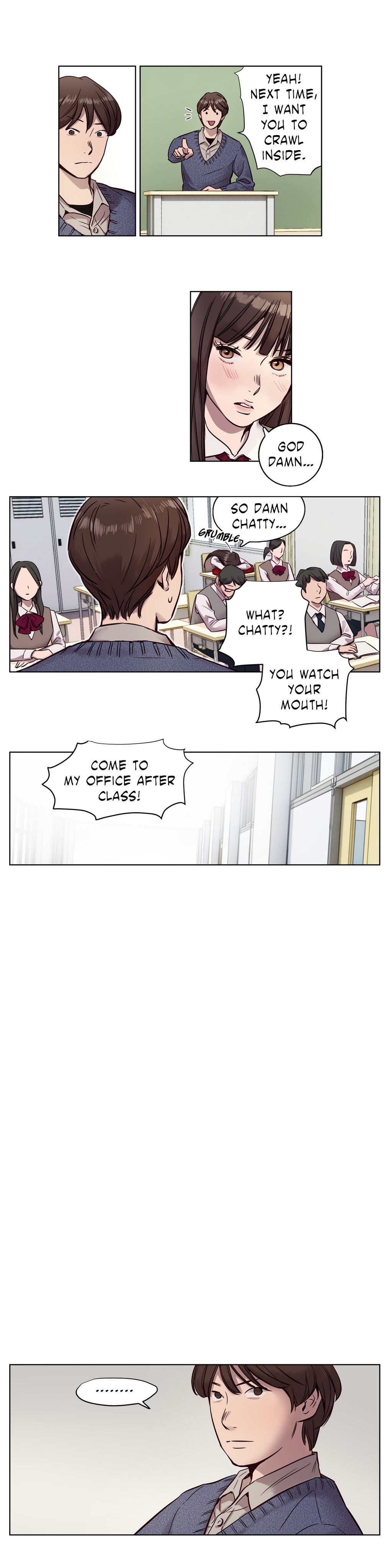 贖罪キャンプCh.1-32